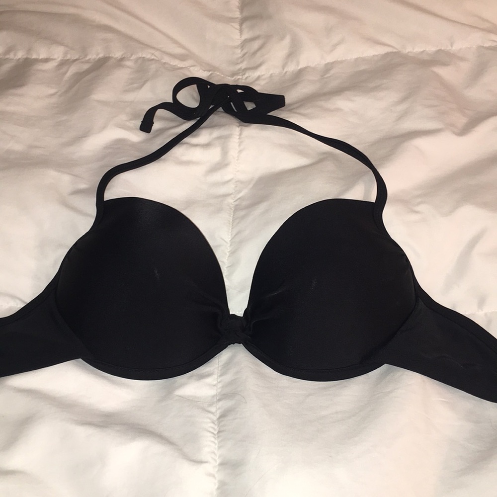 Xhilaration Padded Bikini Top